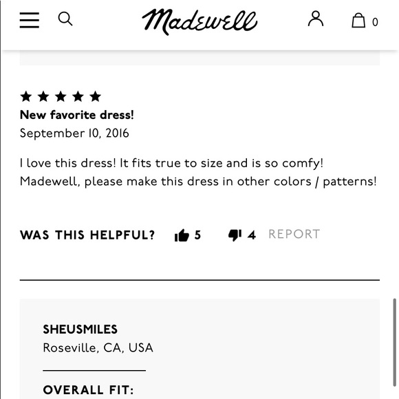 Madewell 100% Silk Pattern Print Pullover Drop-Waist Dress - Picture 13 of 16